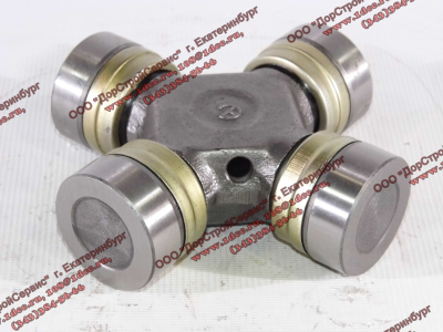 Крестовина D-47 L-140 XCMG/MITSUBER     фото 1 Челябинск