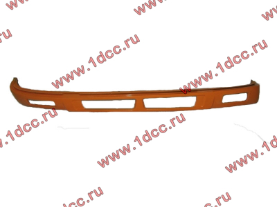 Бампер SH F2000 желтый нижний узкий 18см DZ9112930230 SHAANXI / Shacman (ШАНКСИ / Шакман) 81.41613.0074 фото 1 Челябинск