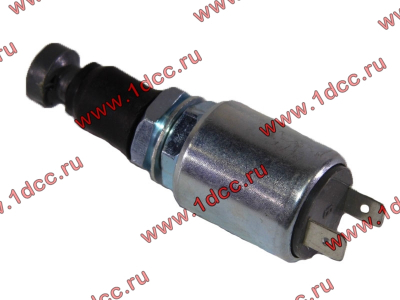 Выключатель стоп-сигнала (лягушка) H HOWO (ХОВО) WG9719582007 фото 1 Челябинск