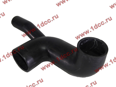 Патрубок радиатора (тройник) 57*57*25 DF DONG FENG (ДОНГ ФЕНГ) 1303021-T0500 для самосвала фото 1 Челябинск