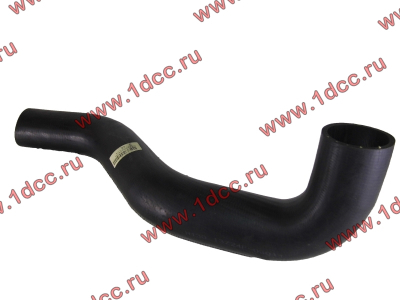 Патрубок радиатора 300л.с. 60*60 (изогнутый)DF DONG FENG (ДОНГ ФЕНГ) 13Z24F-03011 для самосвала фото 1 Челябинск