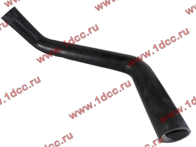 Патрубок радиатора 57*57 (изогнутый) DF DONG FENG (ДОНГ ФЕНГ) 13ZB7C-03013 для самосвала фото 1 Челябинск