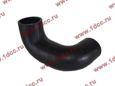 Патрубок радиатора DF DONG FENG (ДОНГ ФЕНГ) 1303021-K0100 для самосвала фото 1 Челябинск