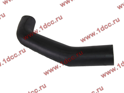 Патрубок радиатора впускной 60*60 (изогнутый) DF DONG FENG (ДОНГ ФЕНГ) 1303013-T1400 для самосвала фото 1 Челябинск