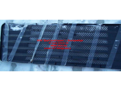 Решетка капота (внутренняя часть) SH SHAANXI / Shacman (ШАНКСИ / Шакман) DZ1642110060 фото 1 Челябинск