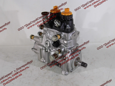 ТНВД (насос топливный) H3 HOWO (ХОВО) R61540080101 фото 1 Челябинск