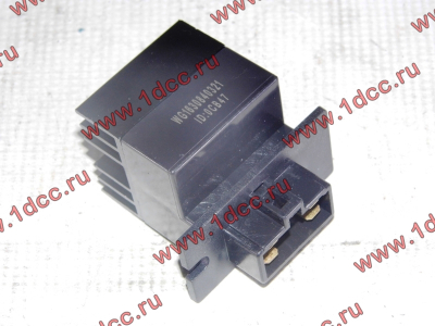 Реле отопителя H2 HOWO (ХОВО) AZ1630840321 фото 1 Челябинск