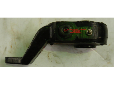 Трещетка задняя правая (рычаг регулировки тормозов) H2/H3 HOWO (ХОВО) WG9100340057 фото 1 Челябинск