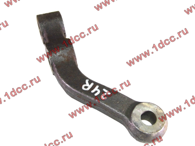 Рычаг рулевой тяги нижний правый (сошка) d-24 H HOWO (ХОВО) 1880410041 фото 1 Челябинск