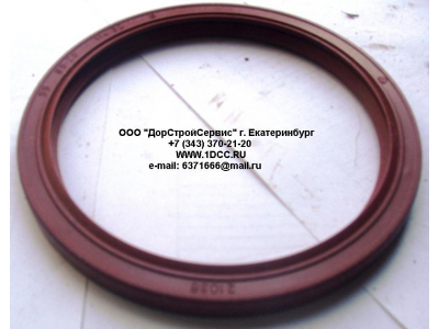 Сальник 95.25х114х8 (SS) задний КПП H HOWO (ХОВО) C01032 фото 1 Челябинск