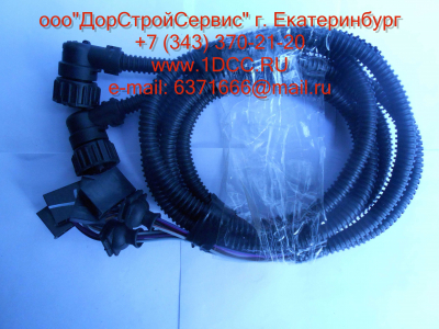 Жгут электропроводки задних фонарей H3 HOWO (ХОВО) AZ9719770016/AZ9719770017 фото 1 Челябинск