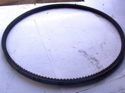 Ремень 13х1100 клиновой Разное  фото 1 Челябинск