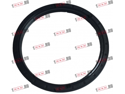 Сальник 120х140х13 коленвала задний F FAW (ФАВ) 1005060-29D для самосвала фото 1 Челябинск