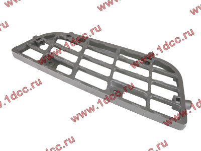 Ступенька левая верхняя DF DONG FENG (ДОНГ ФЕНГ) 8405209-C0100 для самосвала фото 1 Челябинск