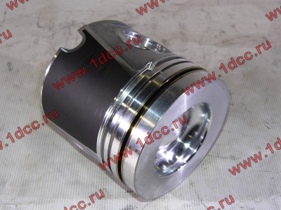 Поршень D=126 G3 H3 HOWO (ХОВО) VG1540030004 фото 1 Челябинск