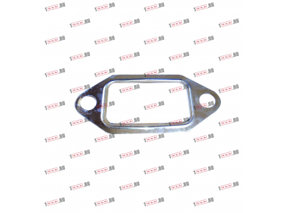 Прокладка коллектора выпускного  SH WP12 SHAANXI / Shacman (ШАНКСИ / Шакман) 6126300110048 фото 1 Челябинск