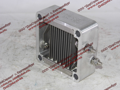 Свеча накала (Нагревательный элемент впускного коллектора) WP12 SHAANXI / Shacman (ШАНКСИ / Шакман) 612630120003 фото 1 Челябинск