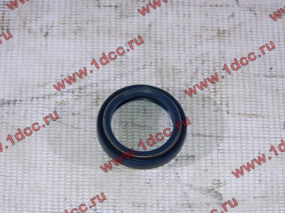 Сальник 26х34х4,5/7 ГУРа  H HOWO (ХОВО) 01020066C фото 1 Челябинск