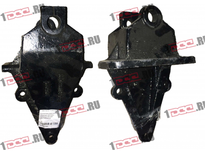 Кронштейн крепления передней рессоры передний SH SHAANXI / Shacman (ШАНКСИ / Шакман) DZ9114520012 фото 1 Челябинск