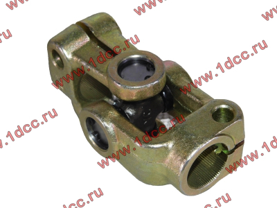 Крестовина рулевой колонки (карданчик) H HOWO (ХОВО) AZ9719470043 фото 1 Челябинск