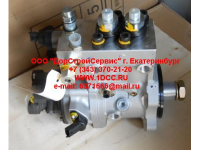 ТНВД WP12 SH SHAANXI / Shacman (ШАНКСИ / Шакман) 612630030057 фото 1 Челябинск