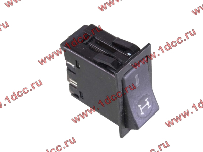 Клавиша МКД SH SHAANXI / Shacman (ШАНКСИ / Шакман) 81.25505.6267 фото 1 Челябинск