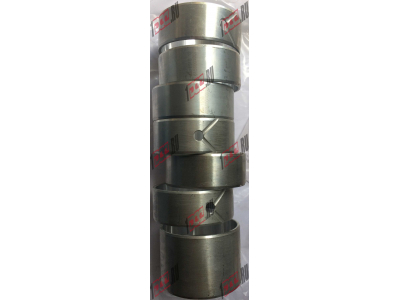 Втулка распредвала WP12 к-т 6+1 SHAANXI / Shacman (ШАНКСИ / Шакман) 612630010075 фото 1 Челябинск