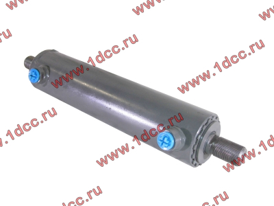 Цилиндр поворота второй оси большой (D-85, L-380, M30х1,5) H HOWO (ХОВО) WG9731470070 фото 1 Челябинск