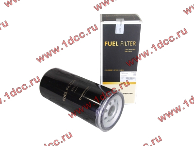 Фильтр топливный (тонк. очистки) SH3, FN3 CREATEK CREATEK 612630080087/CK8122 фото 1 Челябинск