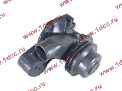 Насос водяной (помпа) ДВС WP10 SH SHAANXI / Shacman (ШАНКСИ / Шакман) 612600060569 фото 1 Челябинск