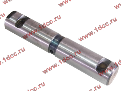 Палец передний рессоры передней левой d-30 L-168 две проточки F 6х4 FAW (ФАВ) 2902471-1H (168.) для самосвала фото 1 Челябинск