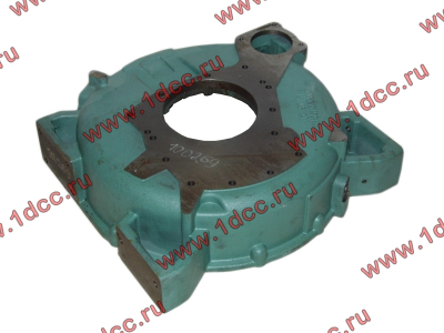 Картер маховика H3 HOWO (ХОВО) R61540010010 фото 1 Челябинск