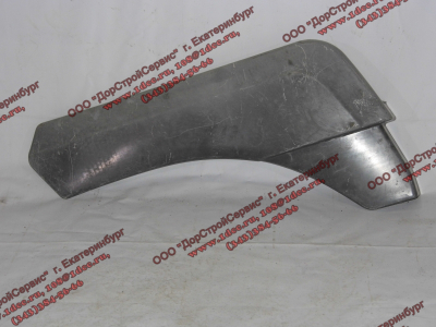 Крыло кабины правое SH SHAANXI / Shacman (ШАНКСИ / Шакман) 81.61210.5364 фото 1 Челябинск