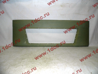 Капот SH F2000 некрашеный без решетки SHAANXI / Shacman (ШАНКСИ / Шакман) DZ1642110044 фото 1 Челябинск