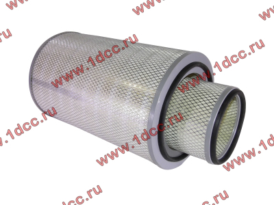 Фильтр воздушный (K2640) CDM855,856 Lonking CDM (СДМ) 612600110540 фото 1 Челябинск