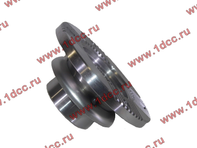 Фланец моста  D-180, 4 отв., F FAW (ФАВ) 2402078XJ3 для самосвала фото 1 Челябинск