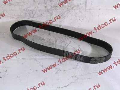 Ремень 10PK1267 A7 HOWO A7 VG1246060080 фото 1 Челябинск