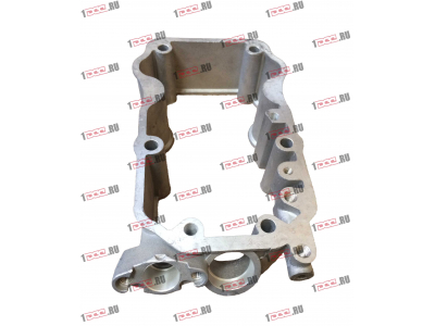 Проставка клапанной крышки (VG1099040053) H3 HOWO (ХОВО) VG1096040053 фото 1 Челябинск