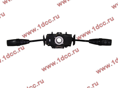 Переключатель комбинированный F J6 FAW (ФАВ) 3735010EA01 для самосвала фото 1 Челябинск