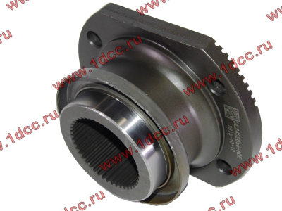 Фланец редуктора F J6 FAW (ФАВ) 2402056-AOE для самосвала фото 1 Челябинск