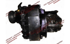 Редуктор среднего моста (28/17, 35:35, i-5.73, фланец 4х180) H/DF/C/SH фото Челябинск