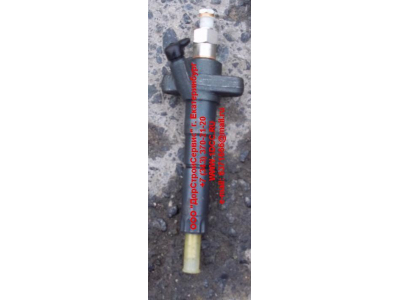 Форсунка топливная (783-Z-30-4711) DOOSAN Solar340-500, Mega400 Разное 65.10101-7298 фото 1 Челябинск