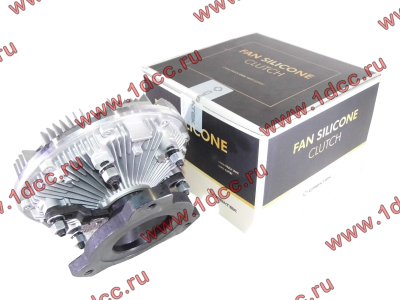 Гидромуфта A7 CREATEK CREATEK VG1246060030/CK8605 фото 1 Челябинск