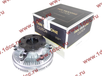 Гидромуфта WD615.xx H2/H3/SH CREATEK CREATEK 61500060226/CK8604 фото 1 Челябинск