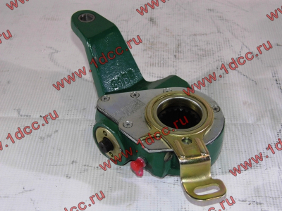 Трещетка задняя автомат (рычаг регулировки тормозов) правая H2/H3 HOWO (ХОВО) WG9100340061 фото 1 Челябинск