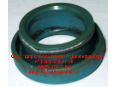 Сальник 35х11 трубки высокого давления H3 HOWO (ХОВО) VG1540040022 фото 1 Челябинск