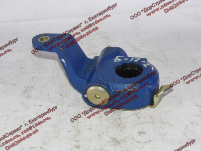 Трещетка тормозная DF миксер передняя правая DONG FENG (ДОНГ ФЕНГ) 3551010-K0800 для самосвала фото 1 Челябинск