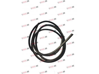 Замок уплотнителя форточки наружный SH SHAANXI / Shacman (ШАНКСИ / Шакман) A0.00182.8078 фото 1 Челябинск