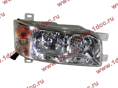 Фара передняя правая HANIA Euro HANIA (ХАНИЯ) NZ9525720006 фото 1 Челябинск