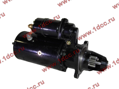 Стартер CDM855 Lonking CDM (СДМ) 612600090340 фото 1 Челябинск